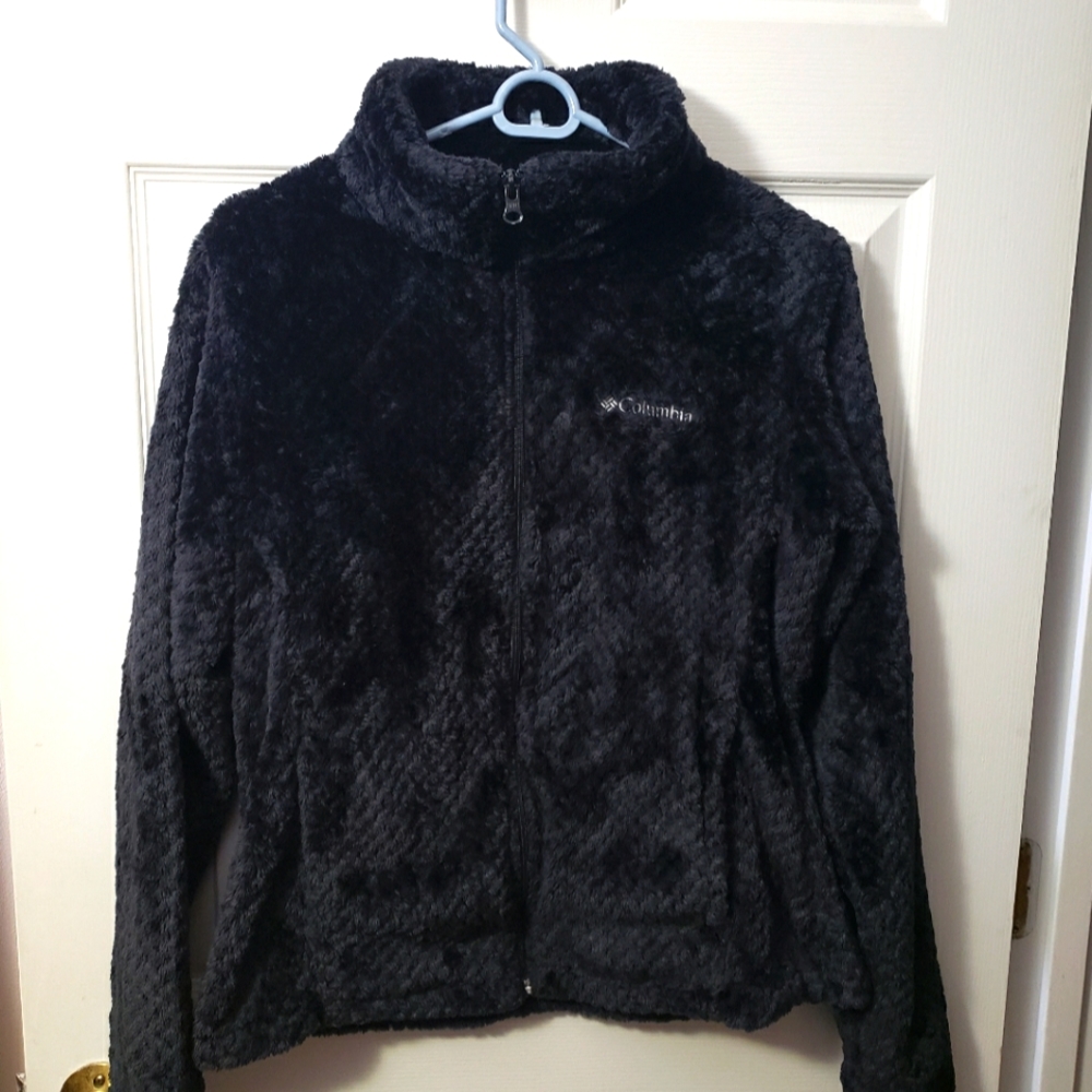 Columbia Fleece